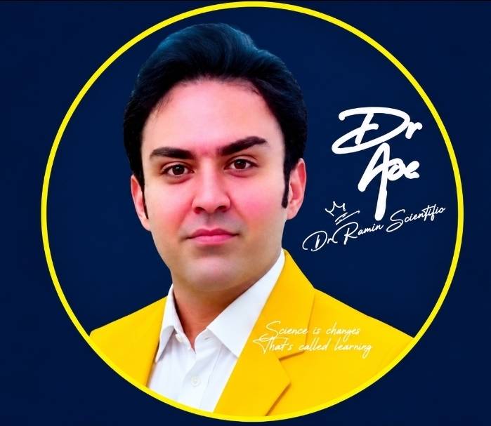 دکتر رامین مفتیان