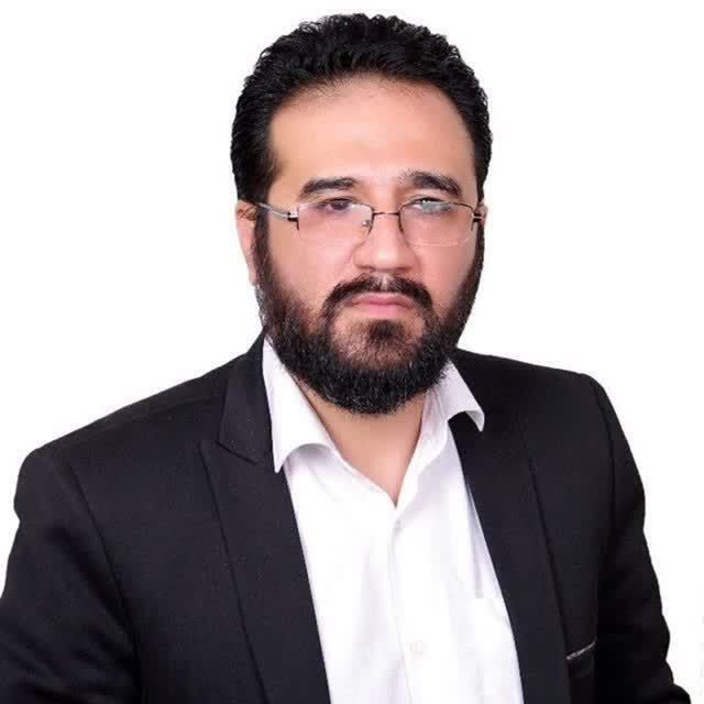دکتر حسین جعفری